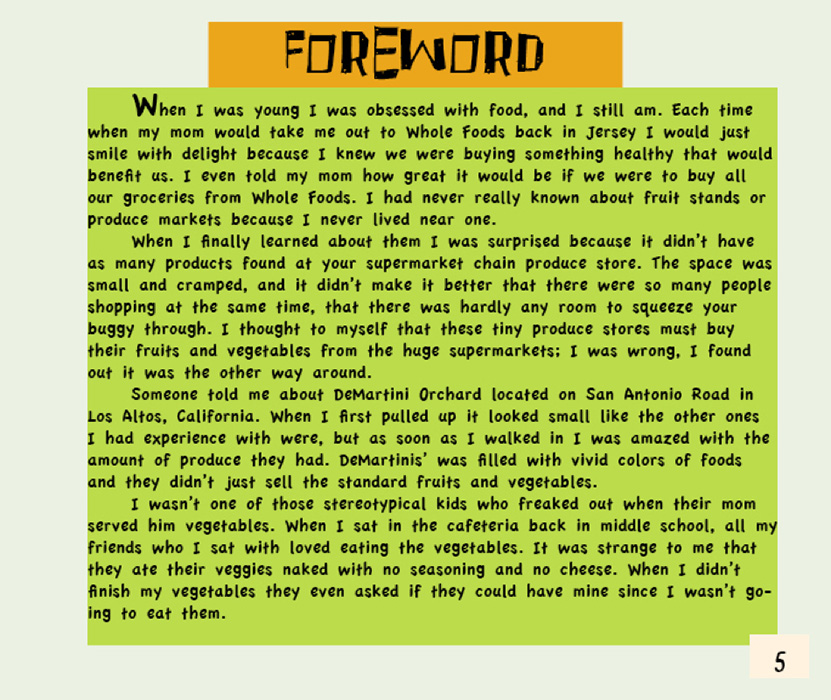 Book by Avery Grimes-Farrow